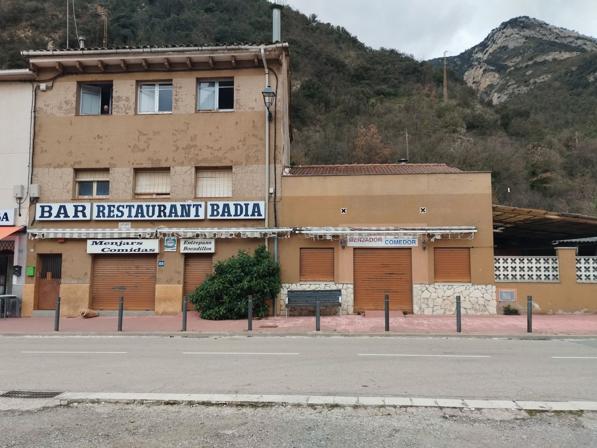 Pis en venda en Guardiola de Berguedà amb Calefacció