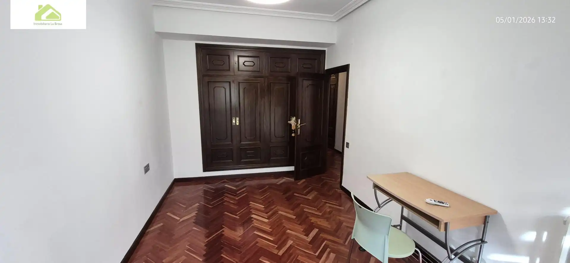 Piso de alquiler en Casco Antiguo