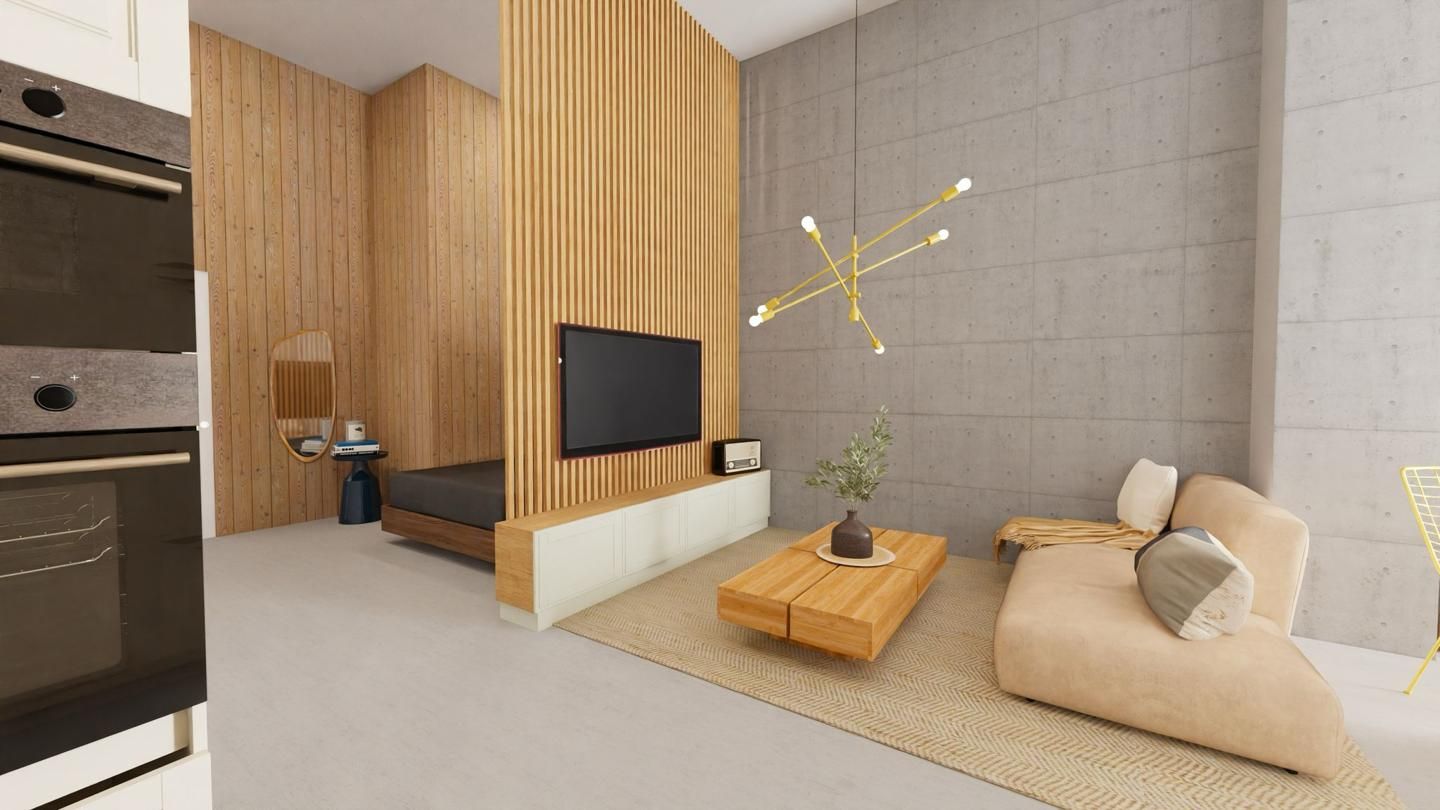 Sala d'estar de Planta baixa en venda en  Barcelona Capital amb Parquet