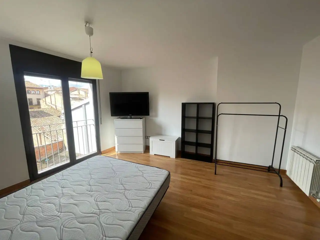 Dúplex de alquiler en Vic, Barcelona