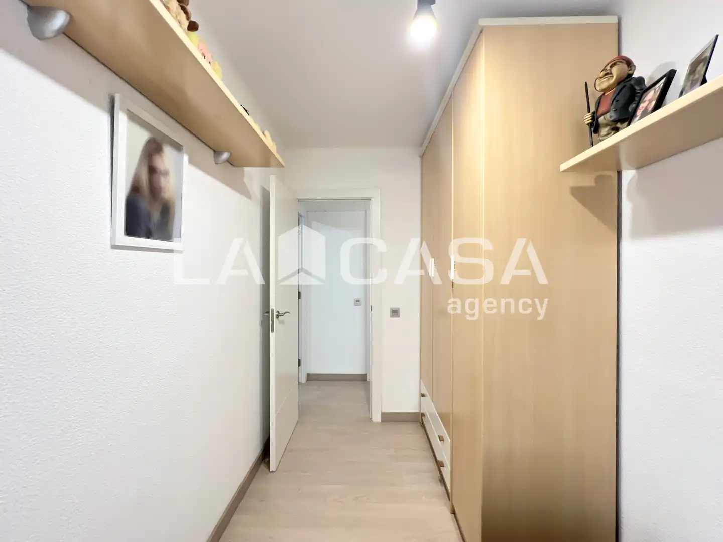 Piso en venta en Badalona con Calefacción y Balcón