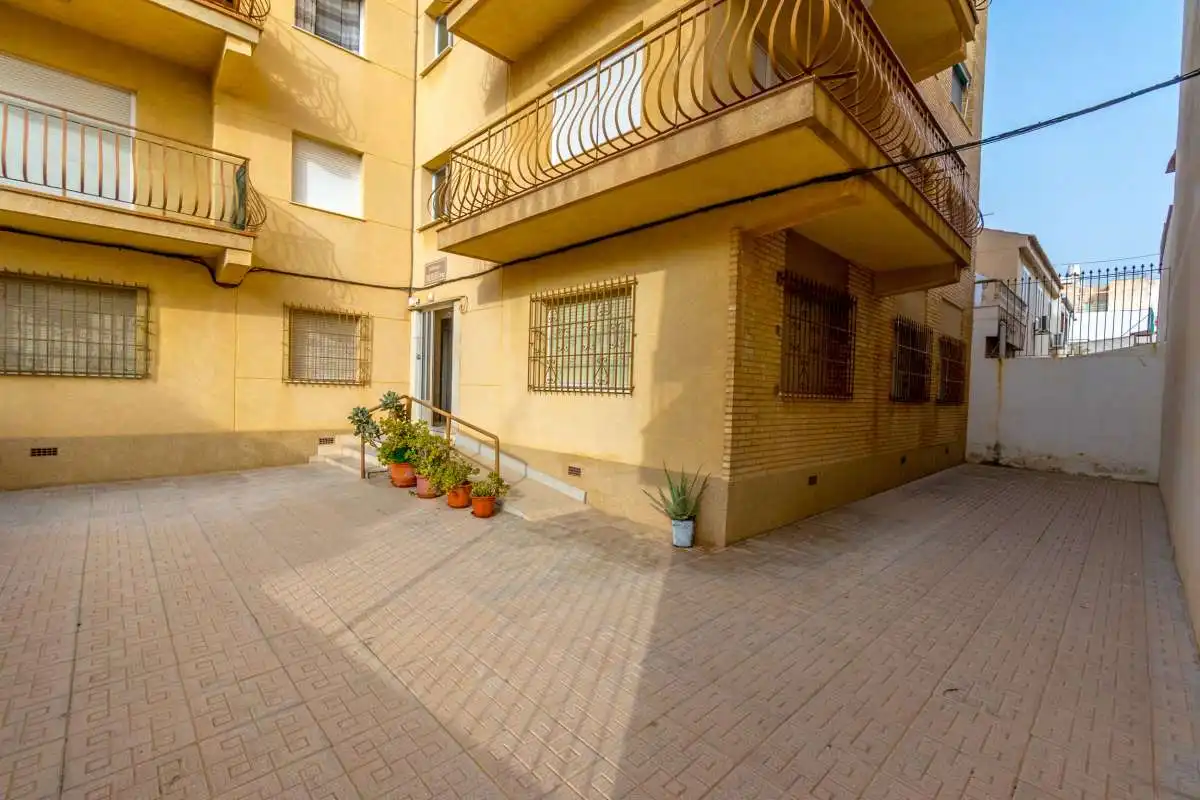 Appartement compact avec ascenseur à vendre à Lo Pagán, imagen 21