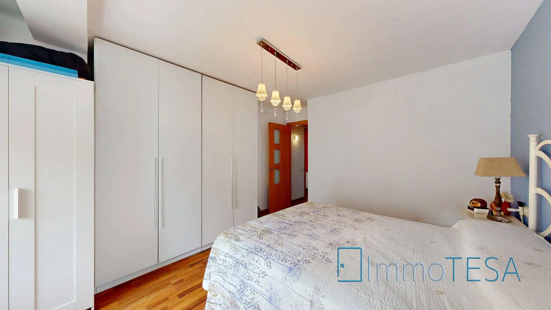 Habitación de Piso en venta en Barberà del Vallès con Aire acondicionado, Calefacción y Parquet
