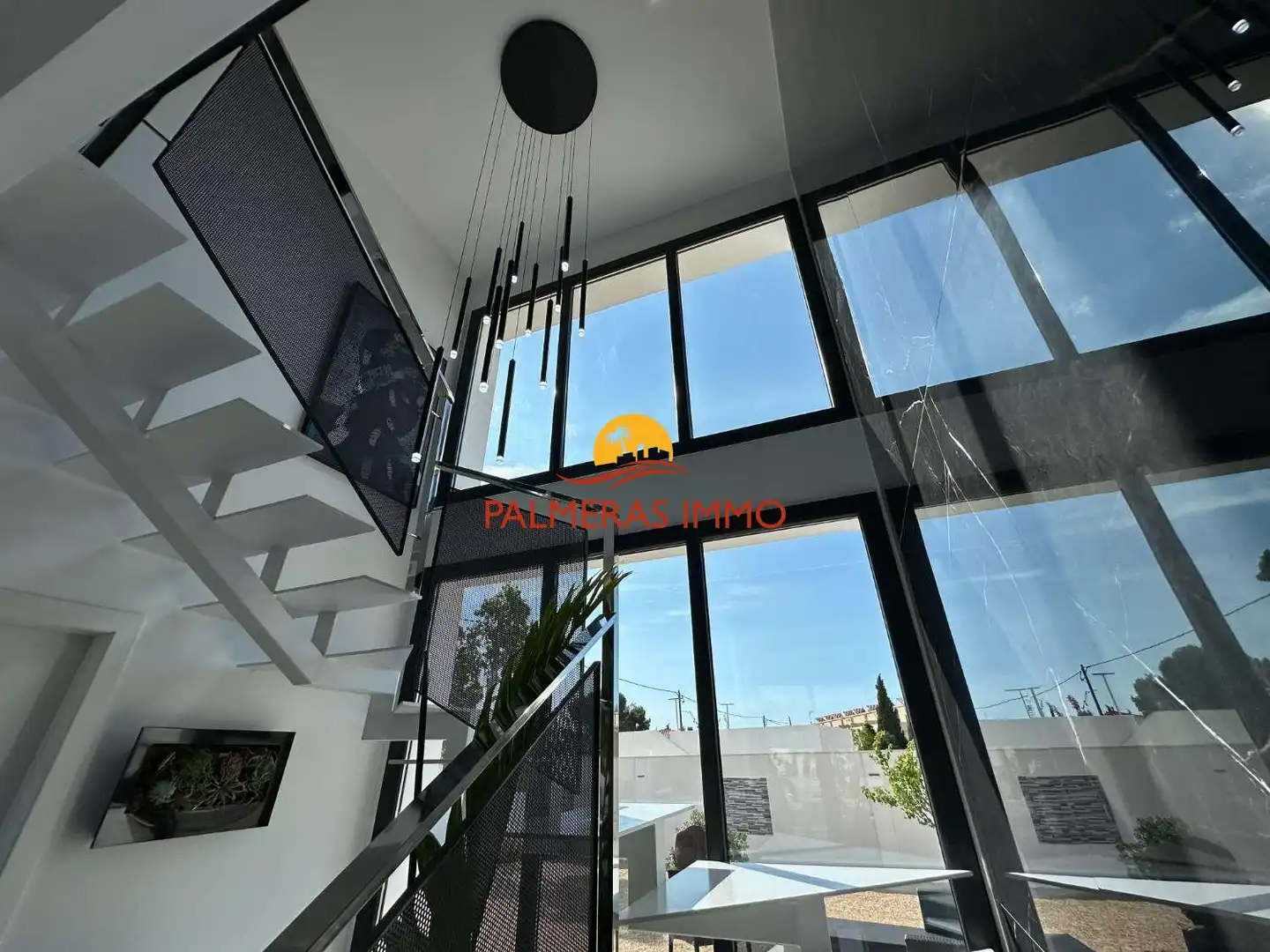 Villa avec piscine à vendre à Les Tres Cales, imagen 43