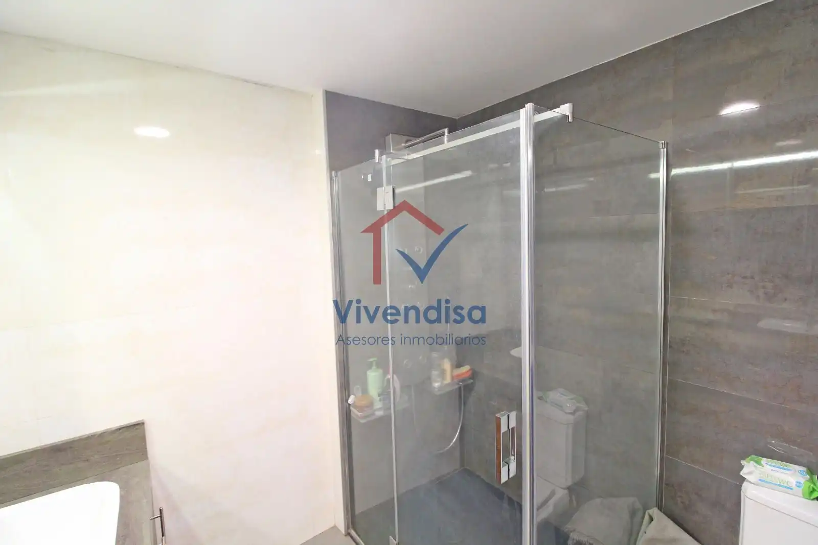 Ático con terraza en venta en Ferial, imagen 19