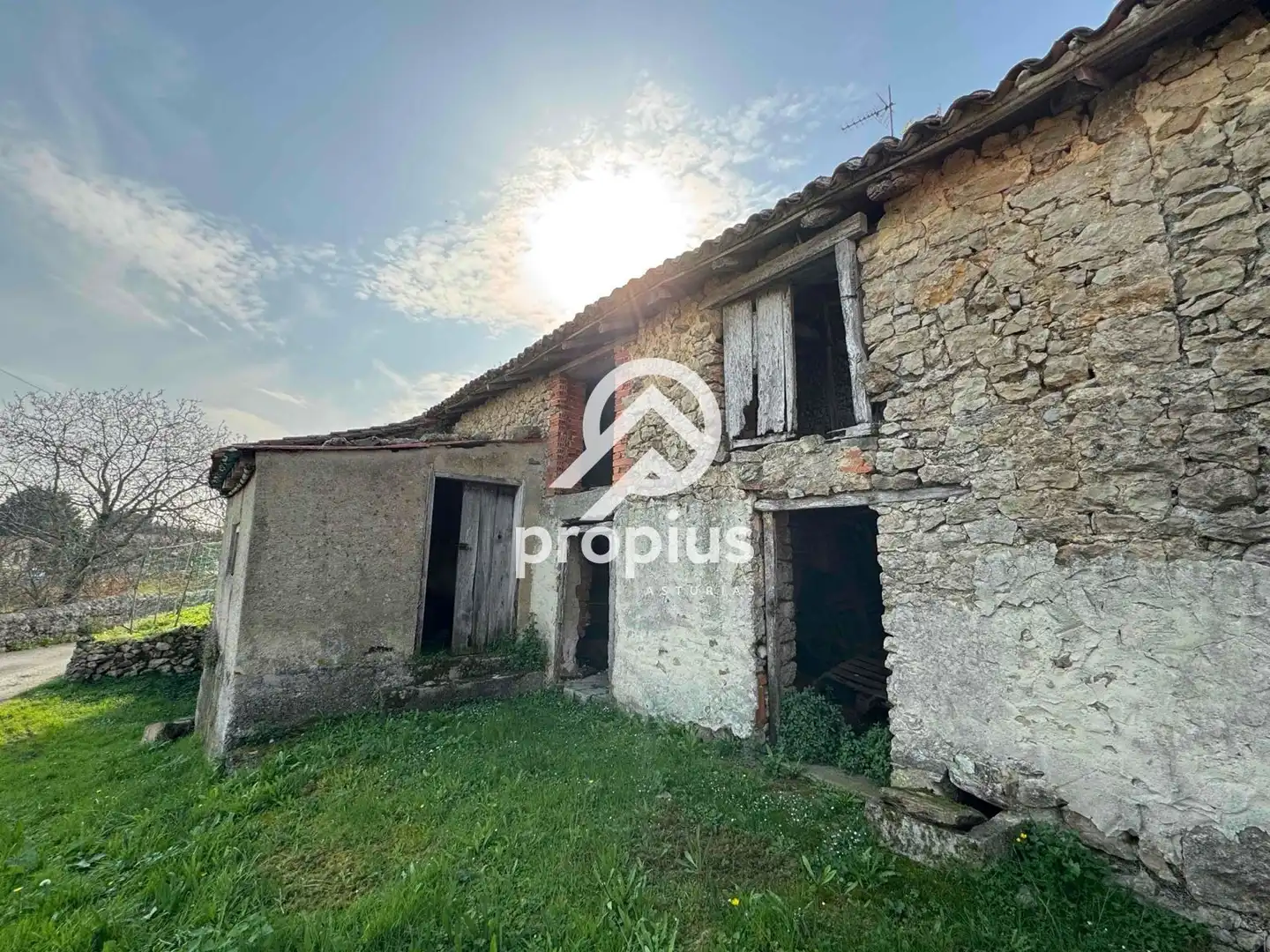 Houses for sale in Ribadedeva  with Heating and Storage room