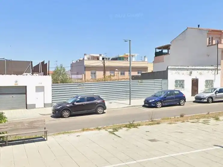 Residential land for sale in Passeig de la Fita 122, imagen 3