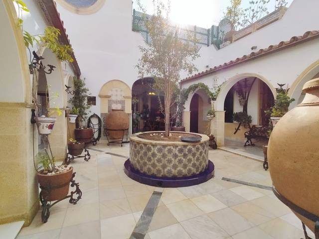 Casa-chalet en Venta en N/A en Plaza de Toros - Ayuntamiento