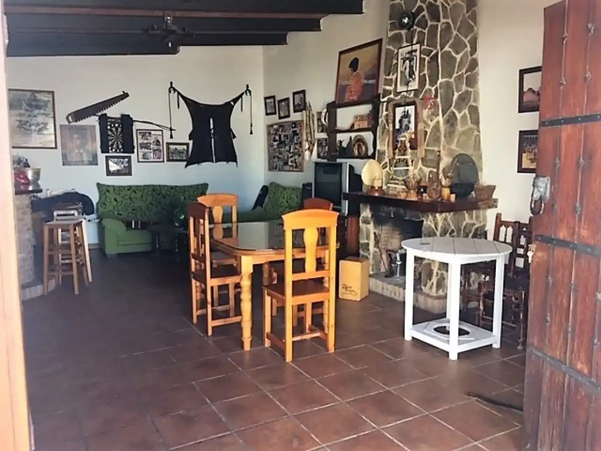 Villa mit Pool zum Verkauf in Núcleo urbano, imagen 14