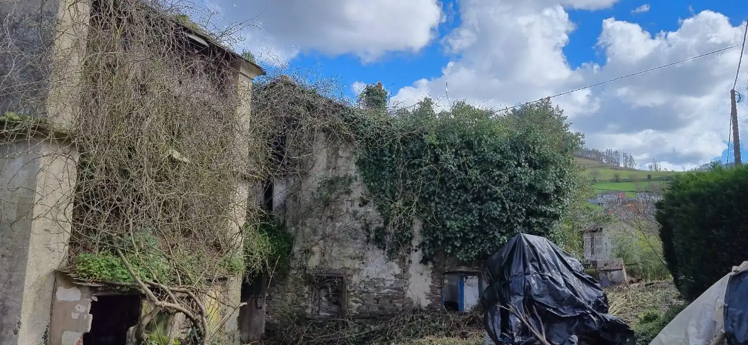 Houses for sale in Lourenzá