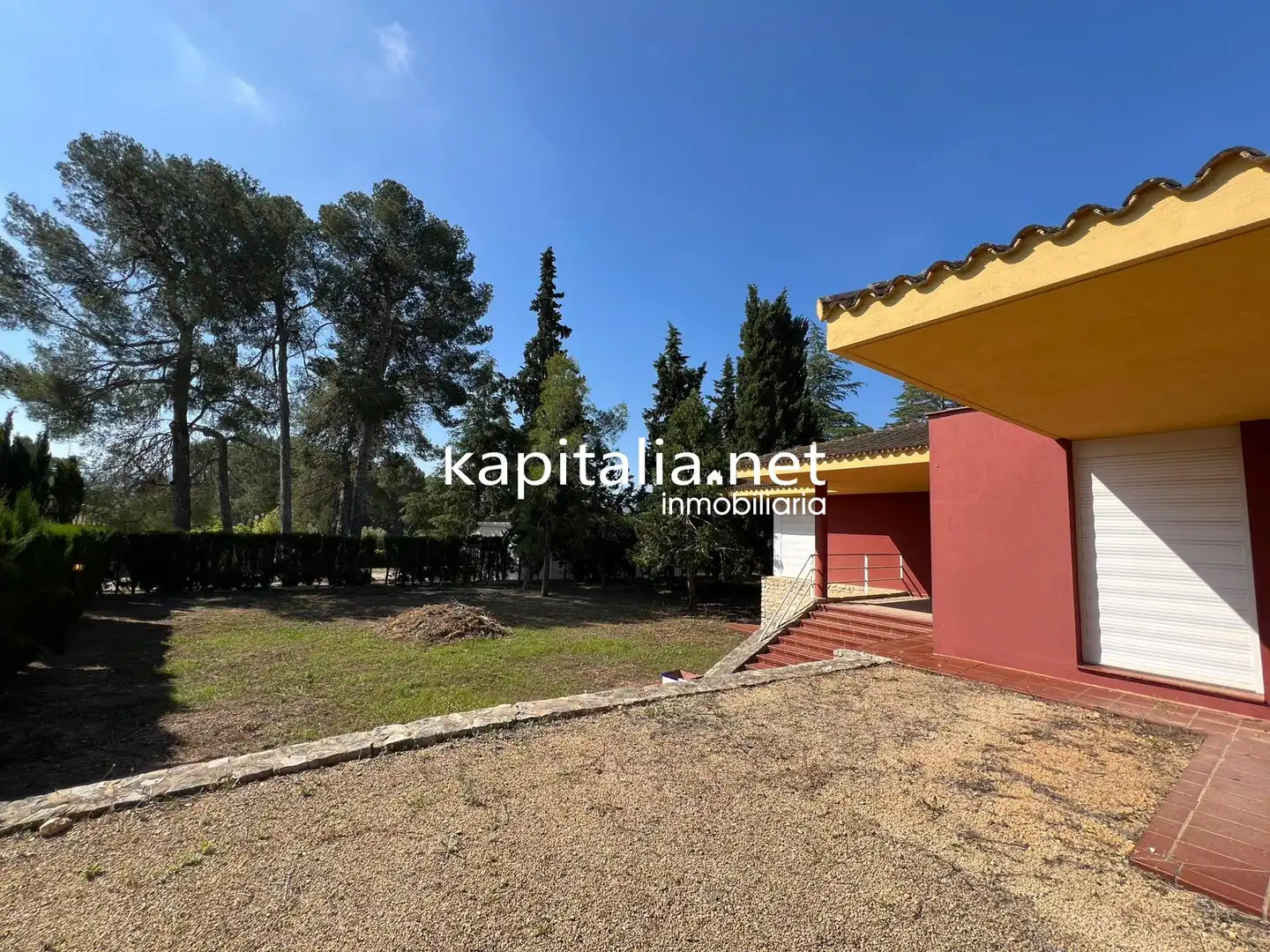 Casa o xalet en venda en Ontinyent amb Aire condicionat, Calefacció i Traster