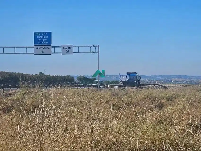 Terreno residenziale in vendita a Alfés, imagen 5