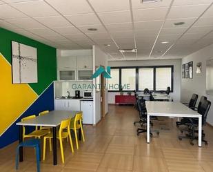Oficina de lloguer en  Madrid Capital amb Aire condicionat i Calefacció
