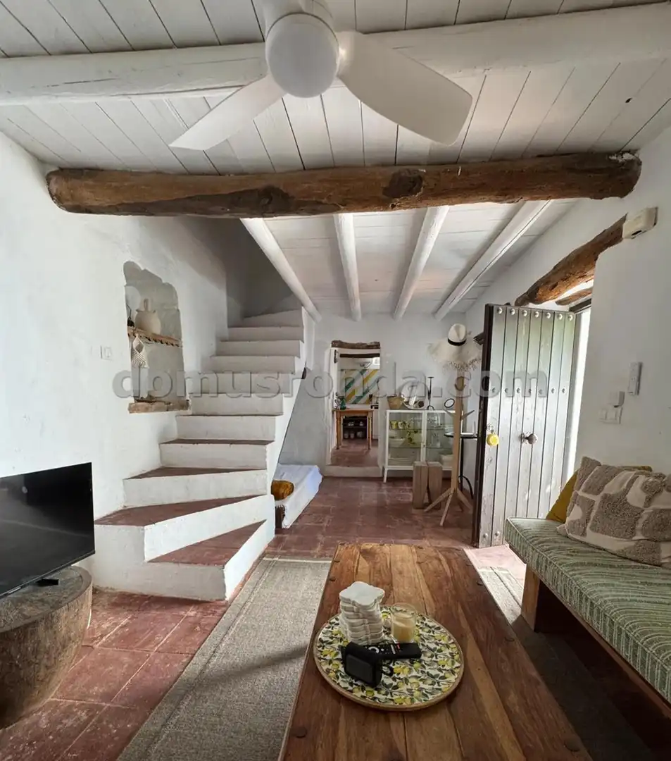 Casa o chalet en venta en Parauta