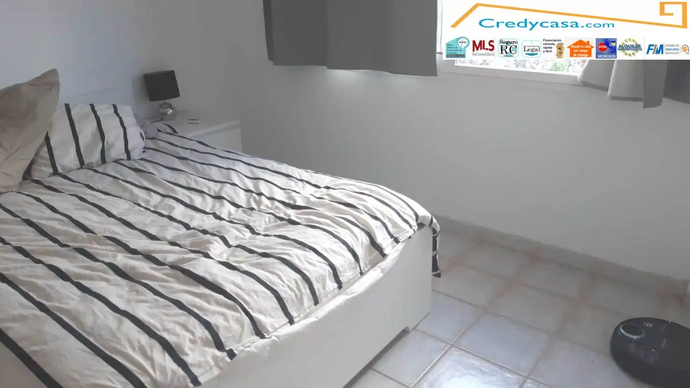 Habitación de Piso en venta en Arona con Jardín privado, Terraza y Balcón