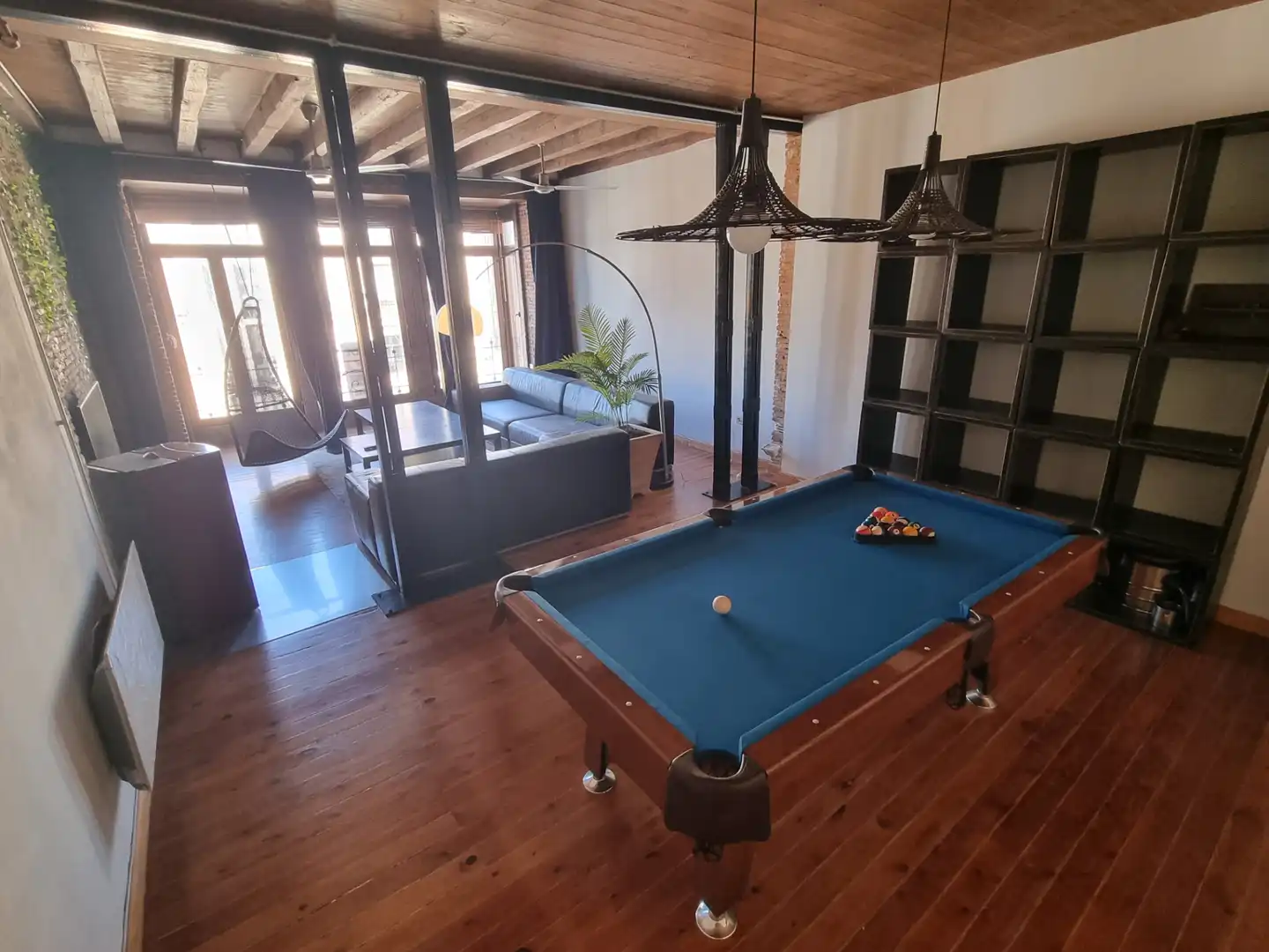 Apartamento en venta en Soria Capital  con Calefacción, Amueblado y Balcón
