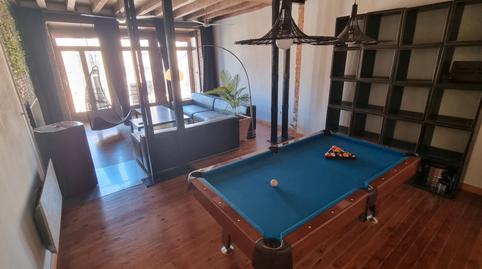 Foto 2 de Apartament en venda a Plaza Ramón Benito Aceña, 6, Centro, Soria