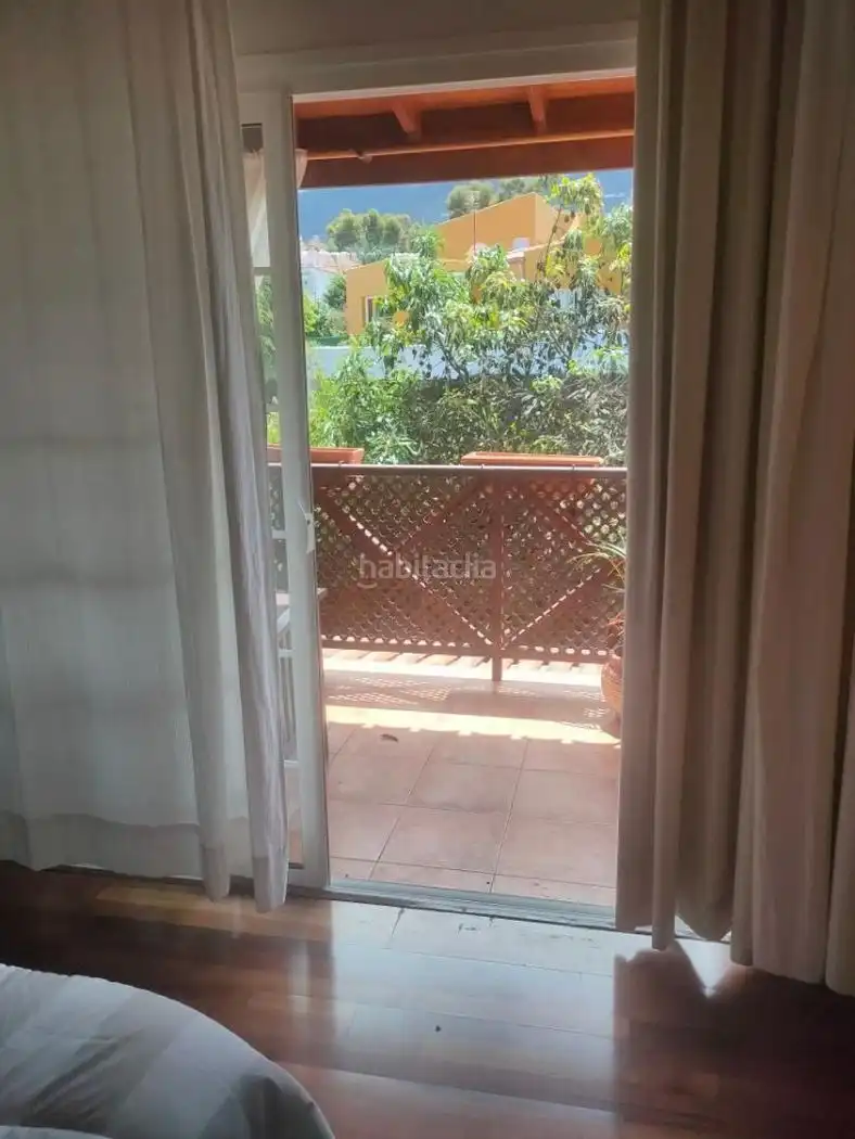 Adossat de lloguer a Calle Bicacarera 25, imagen 4