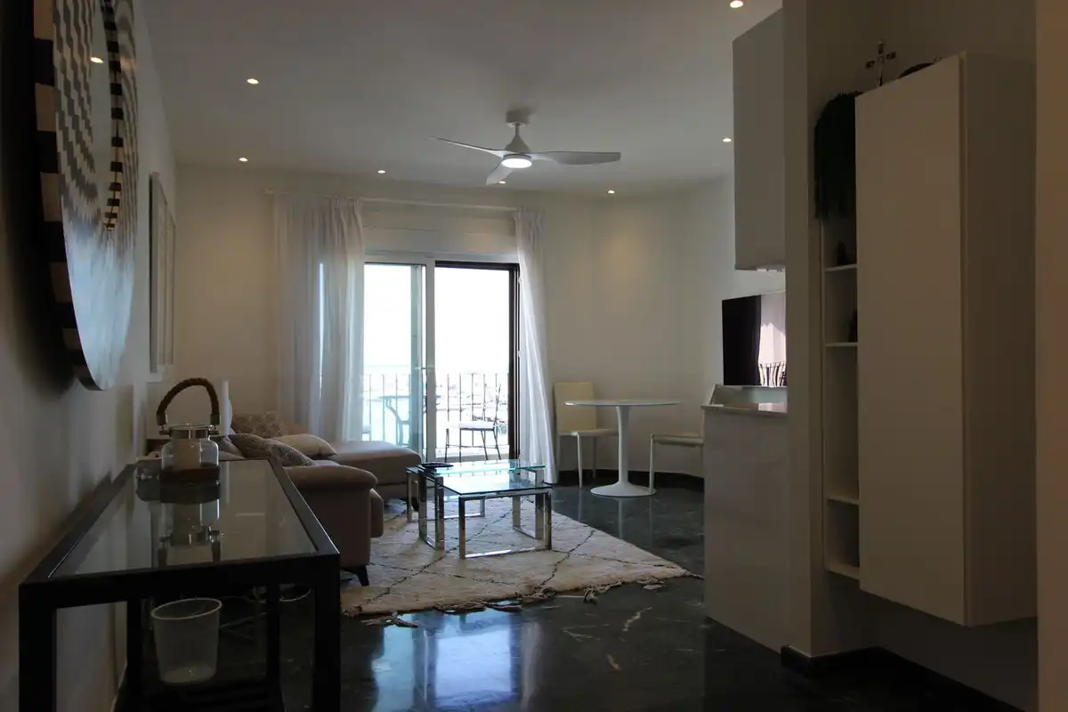 Flat for sale in Puerto Banús