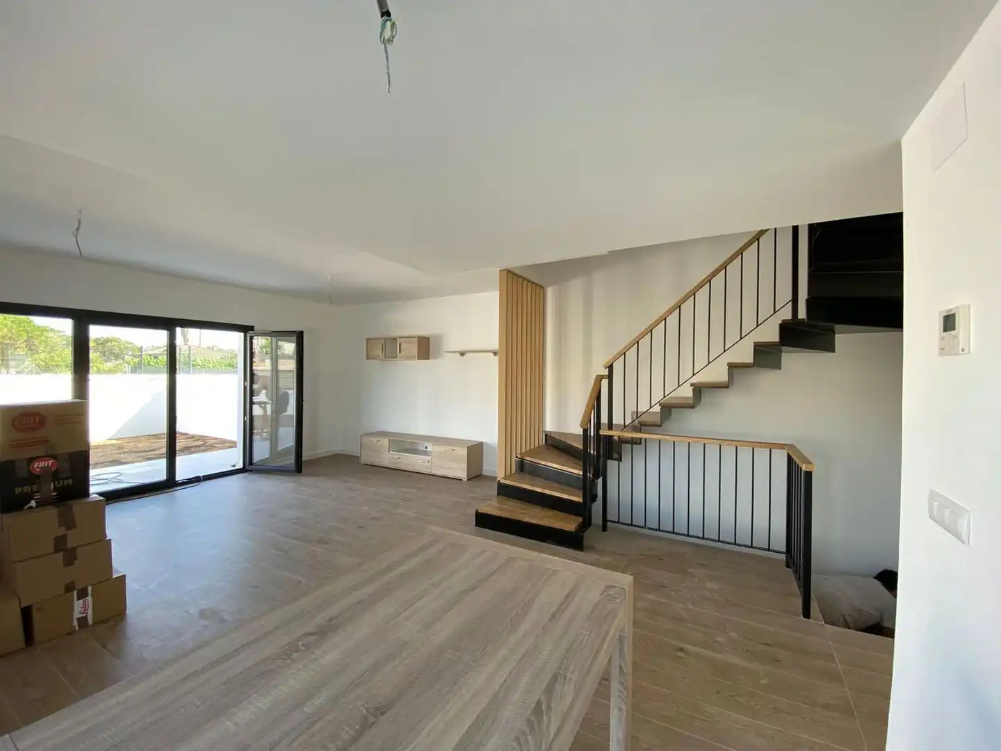 Maison mitoyenne avec jardin à vendre à Daro, imagen 2