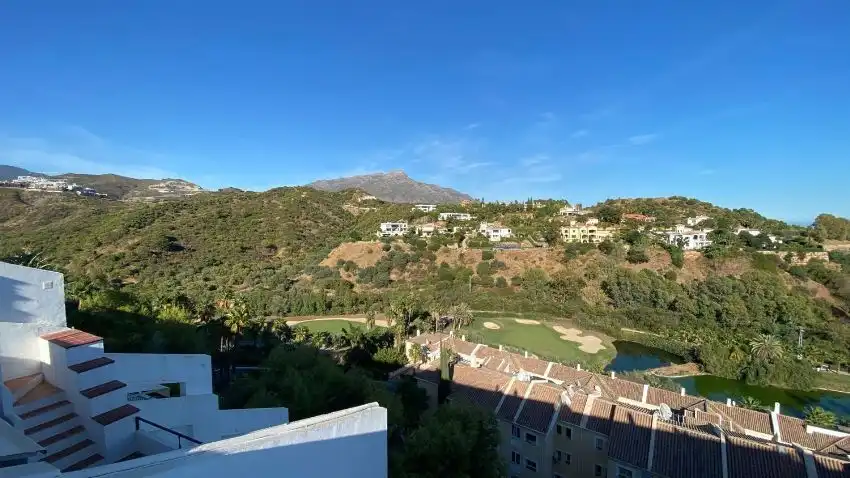 Apartamento con terraza en venta en La Quinta, imagen 28