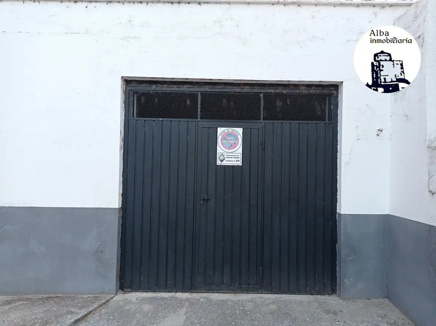 Casa o chalet en venta en Calle Ochavo, 14, Alba de Tormes