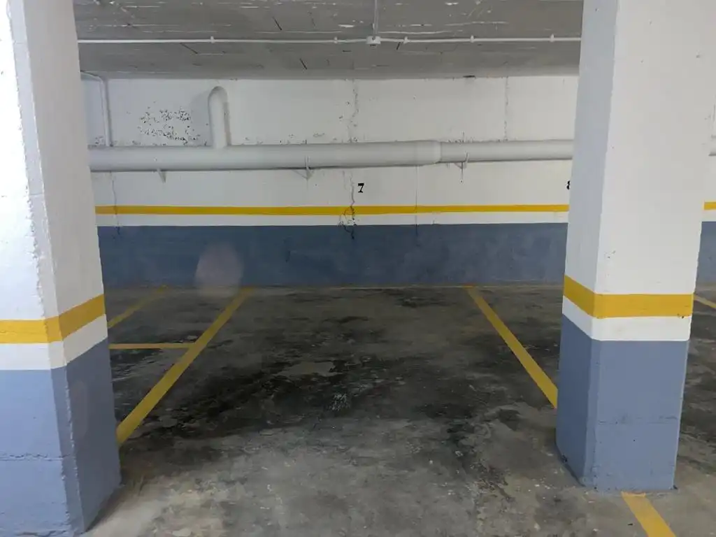 Garage for sale in Calle de Lleida, Mas Rampinyo - Montcada Nova - Carrerada