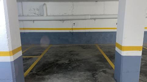 Foto 3 de Garaje en venta en Mas Rampinyo - Montcada Nova - Carrerada, Montcada i Reixac