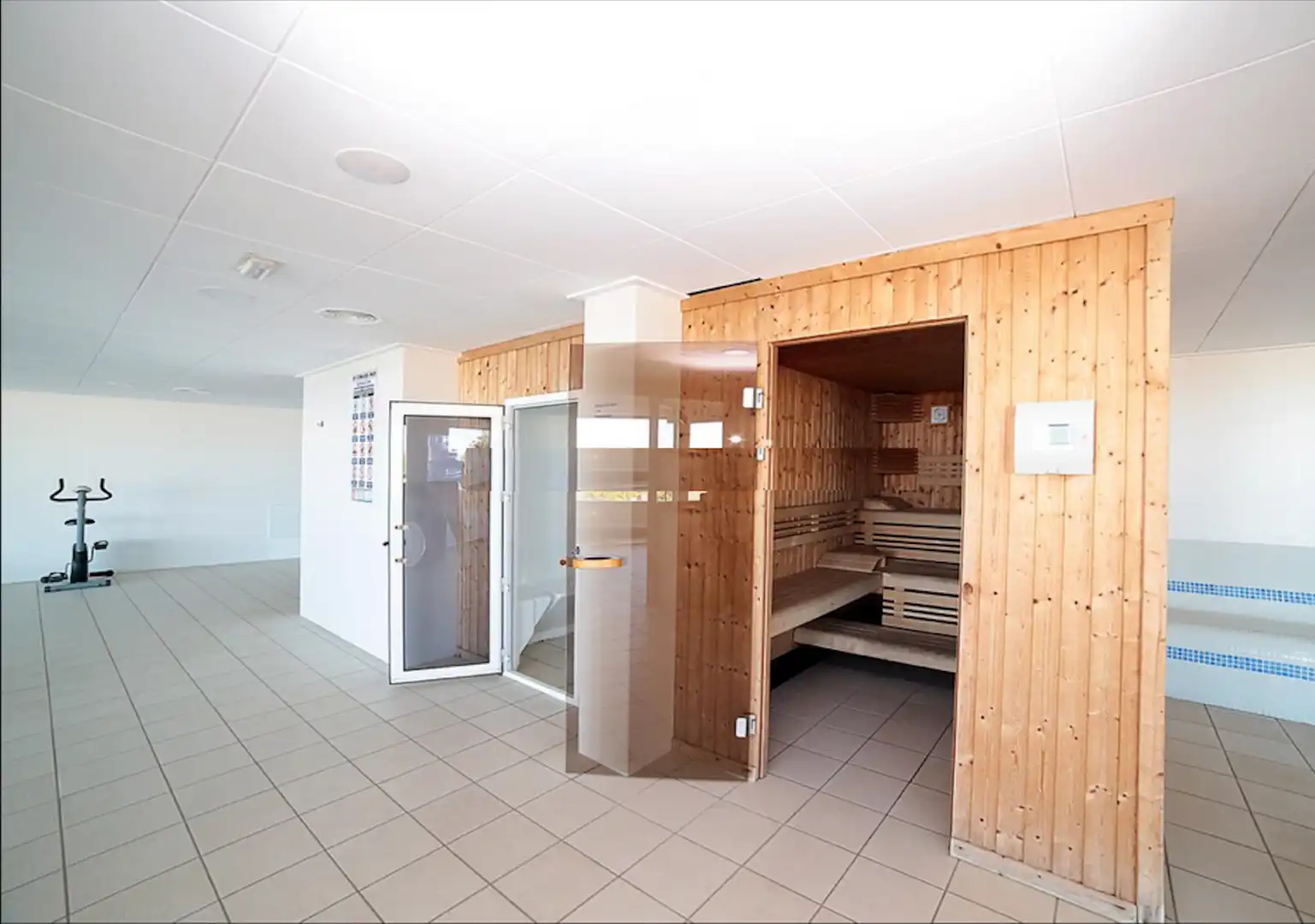 Apartamento de alquiler en Pego con Aire acondicionado, Calefacción y Terraza