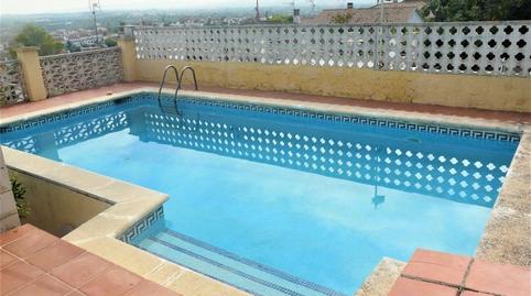 Photo 2 of House or chalet for sale in Albinyana, Tarragona