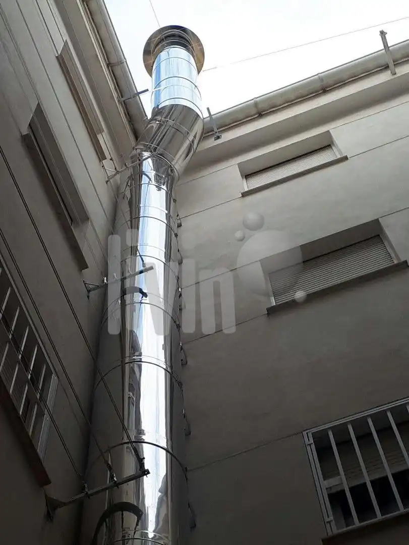 Business premises to rent in Renfe - Bulevar 1ª y 2ª Fase, imagen 11
