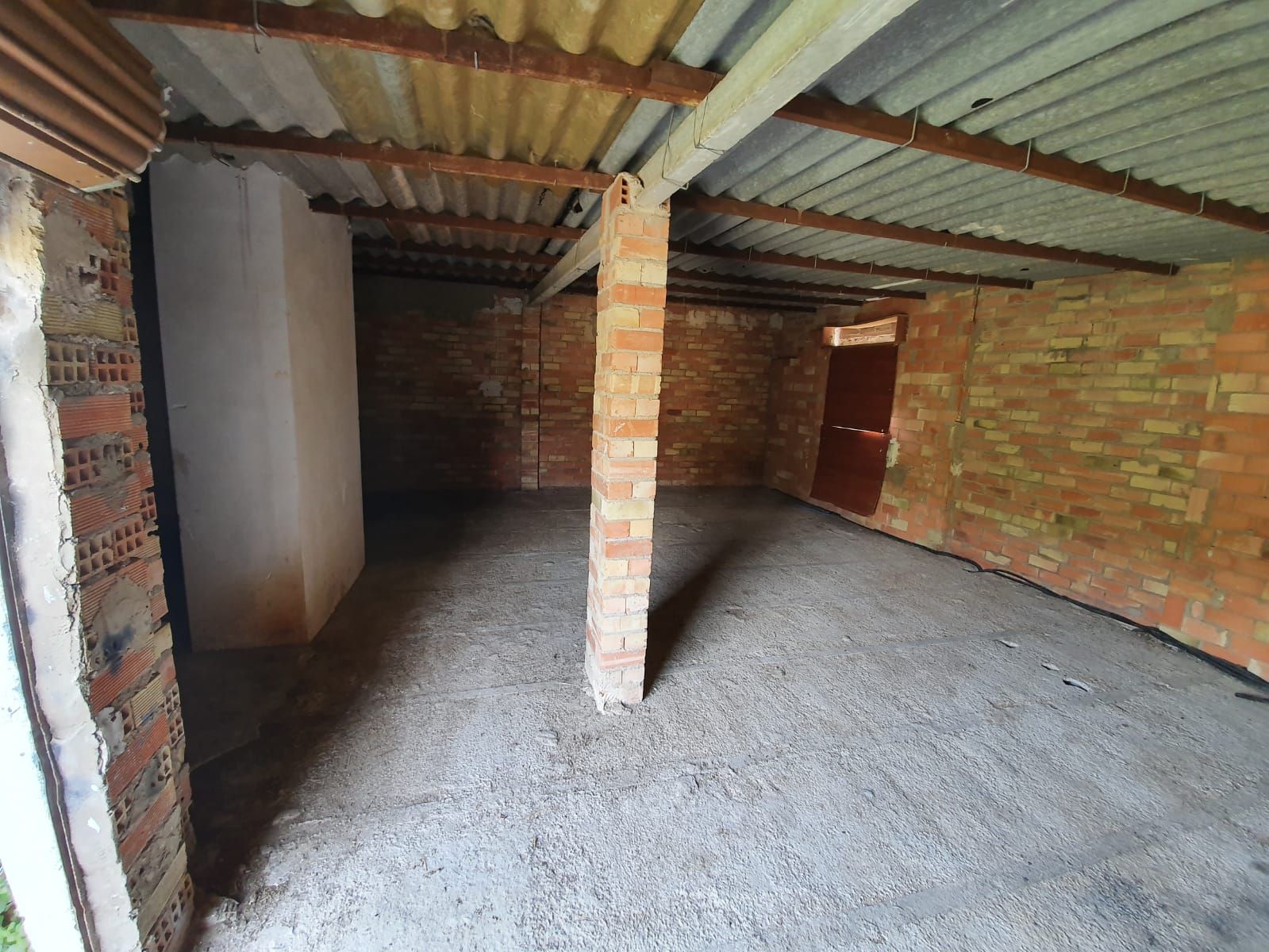 Casa o xalet en venda a Camps De Betilla (Dels), Albaida