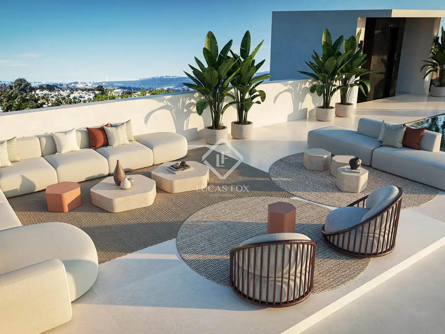 Villa mit Pool zum Verkauf in Benamara - Atalaya, imagen 55