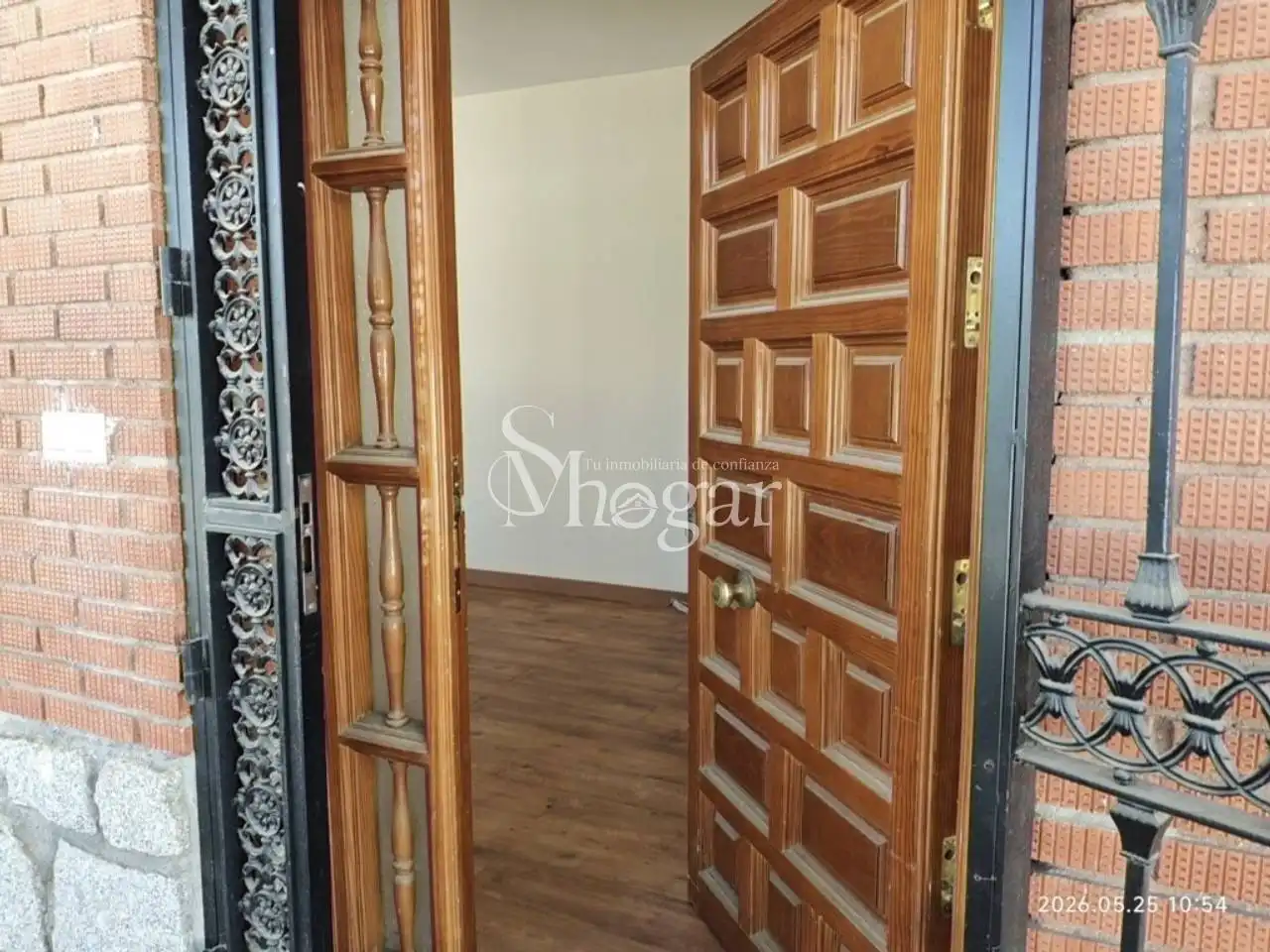 Casa o chalet en venta en Nambroca con Calefacción, Jardín privado y Parquet