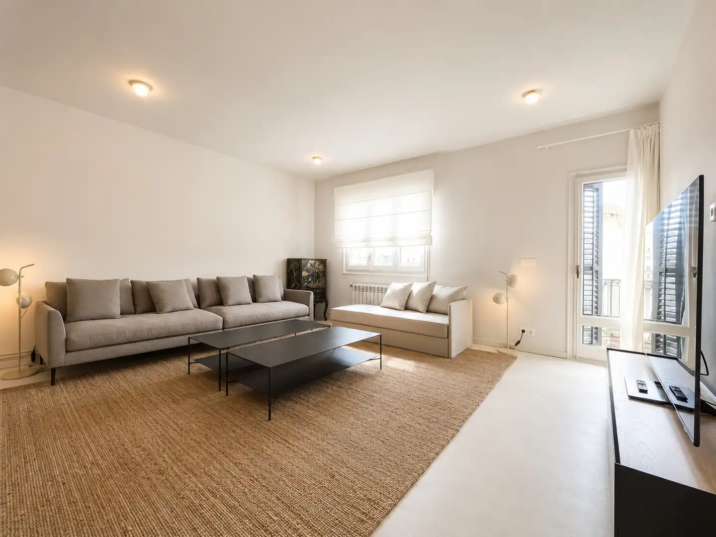 Apartment mit Terrasse zum Verkauf in Carrer Nou 27, imagen 2
