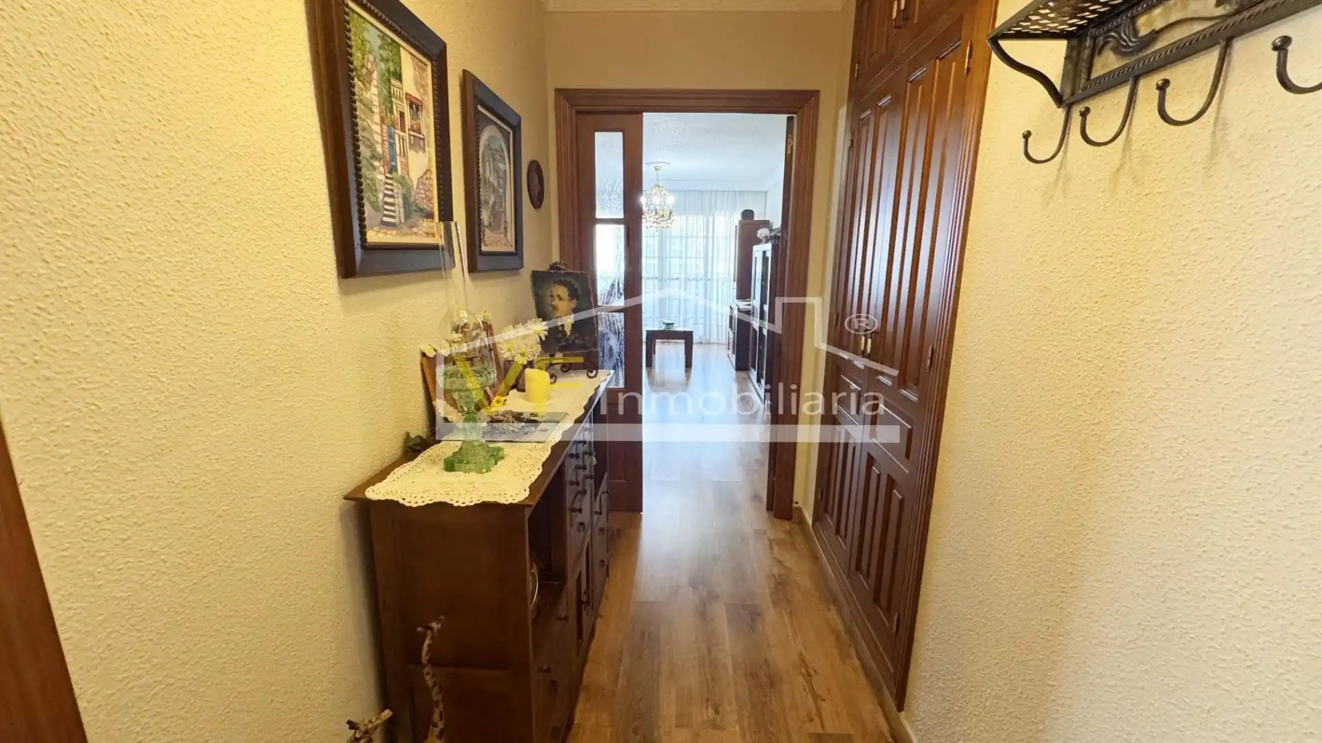 Piso en venta en Málaga con Aire acondicionado, Calefacción y Terraza