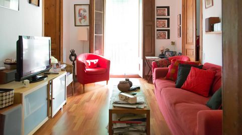 Foto 4 de Habitación en L'Antiga Esquerra de l'Eixample, Barcelona Capital