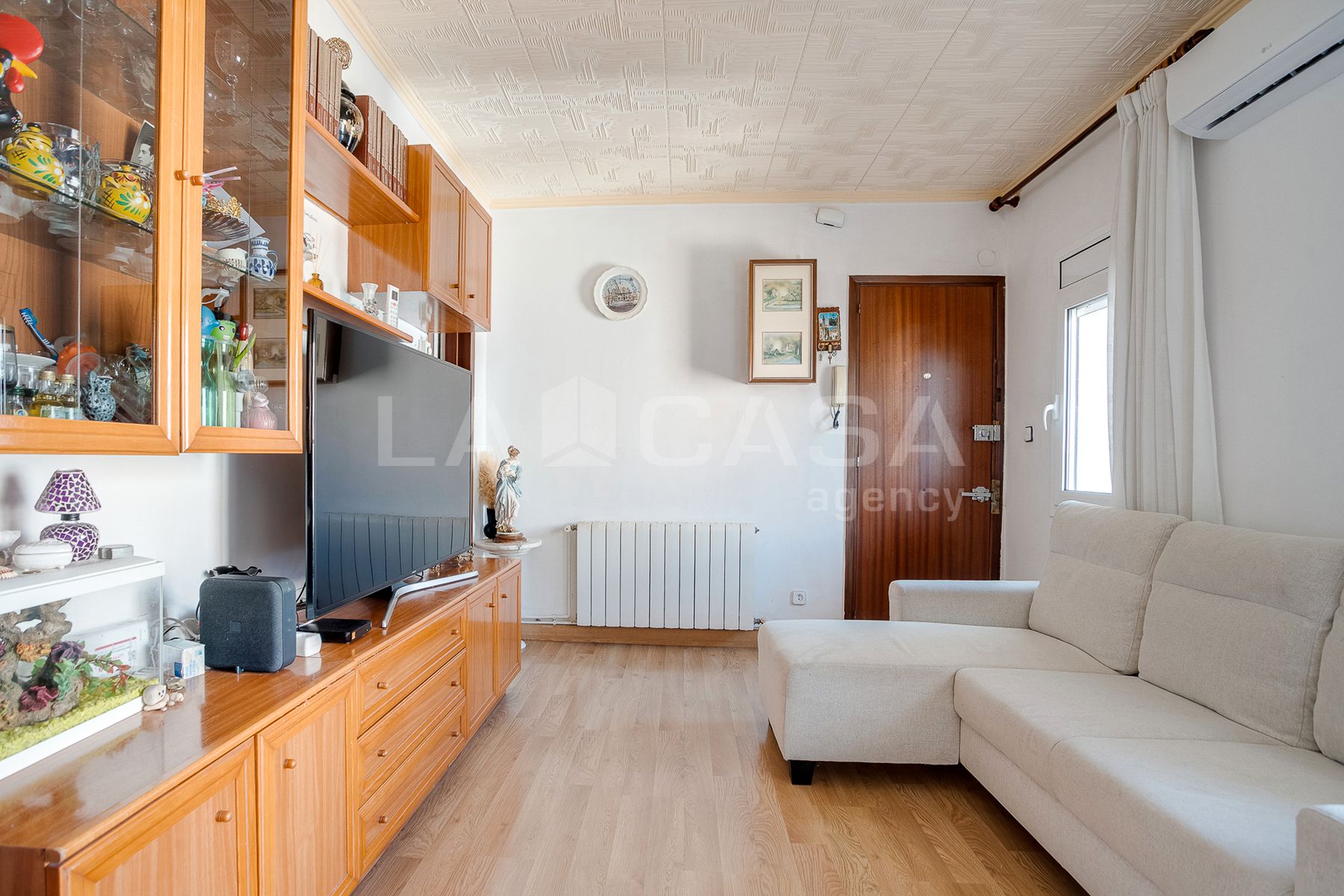 Piso en venta en Molí Nou - Ciutat Cooperativa