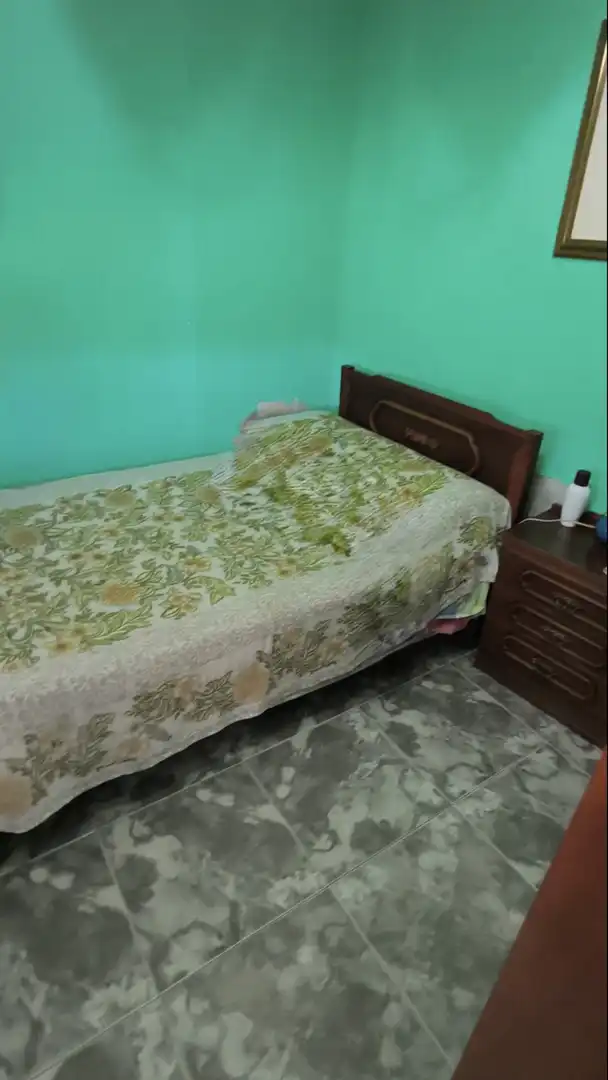 Habitación de Casa o chalet en venta en Villaviciosa con Trastero y Balcón