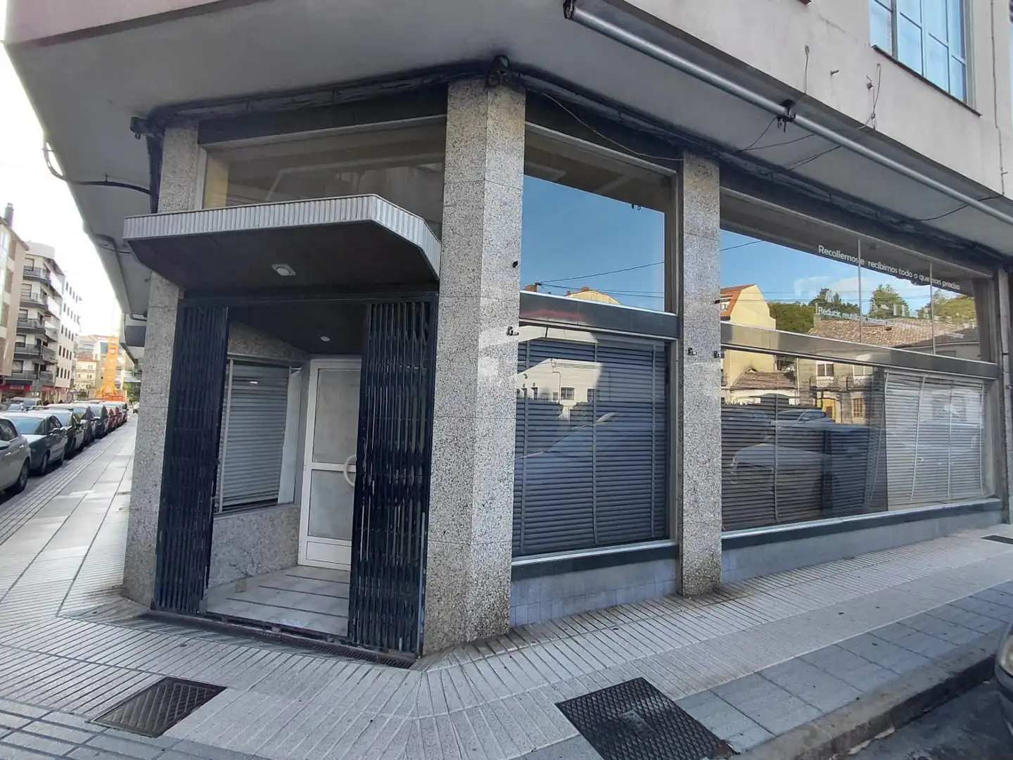 Gewerbefläche zum Verkauf in Vilagarcía, imagen 2