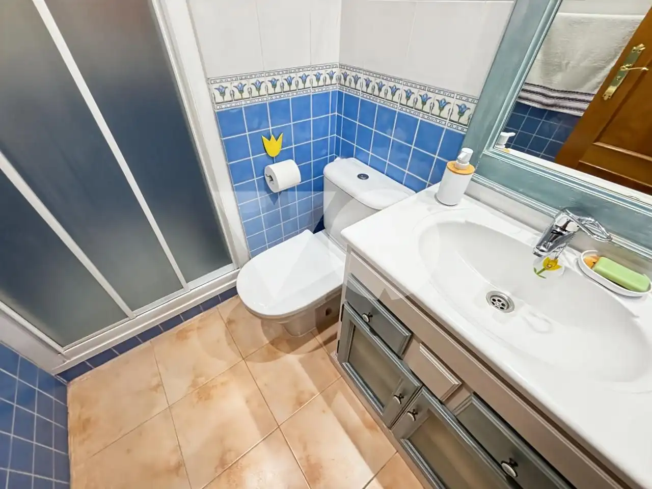 Flat with pool for sale in Calle de Alfonso Gómez, imagen 20