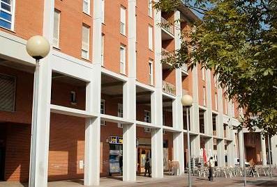 Photo 4 of Garage for sale in Galizia Pasealekua, 5, Intxaurrondo, Gipuzkoa