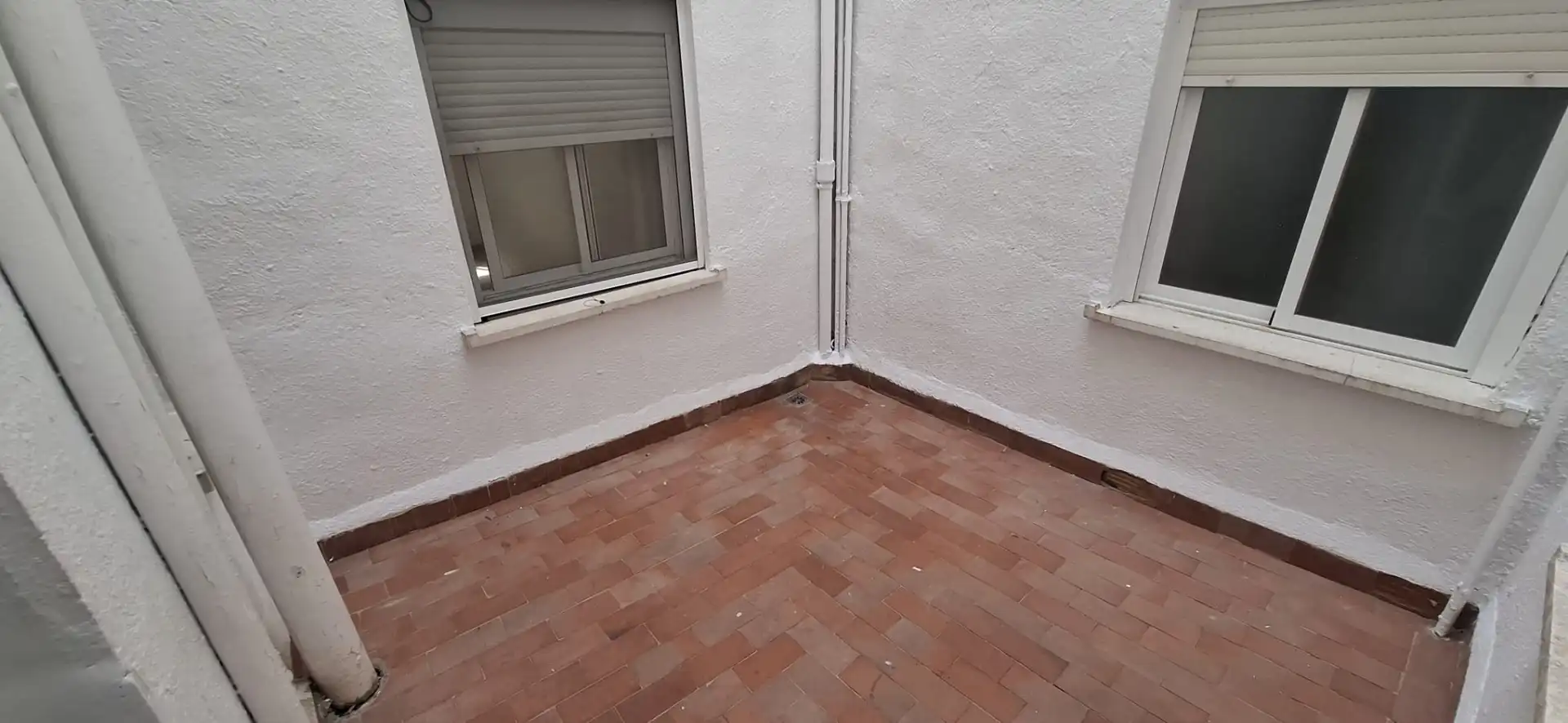 Terraza de Dúplex en venta en Jaén con Aire acondicionado, Calefacción y Balcón
