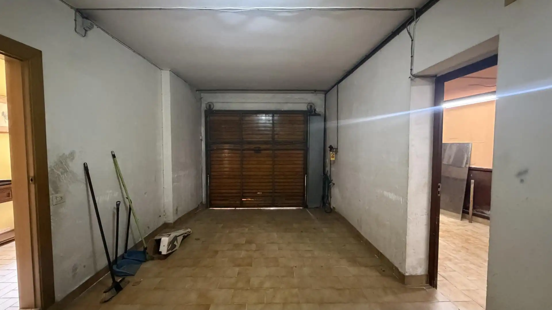 Einfamilien-Reihenhaus zum Verkauf in Sant Celoni mit Heizung und Balkon