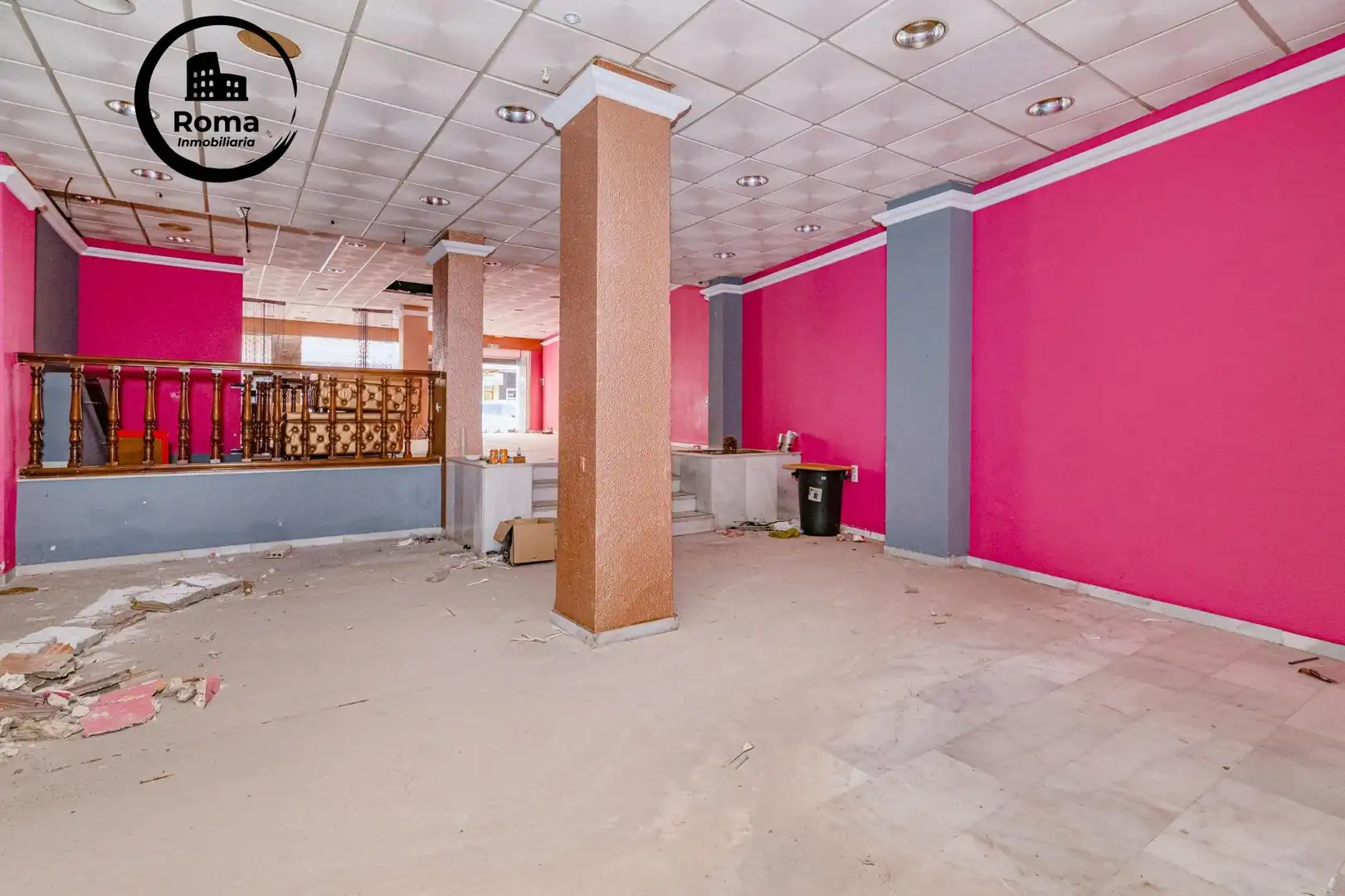 Business premises for sale in Ronda, imagen 11