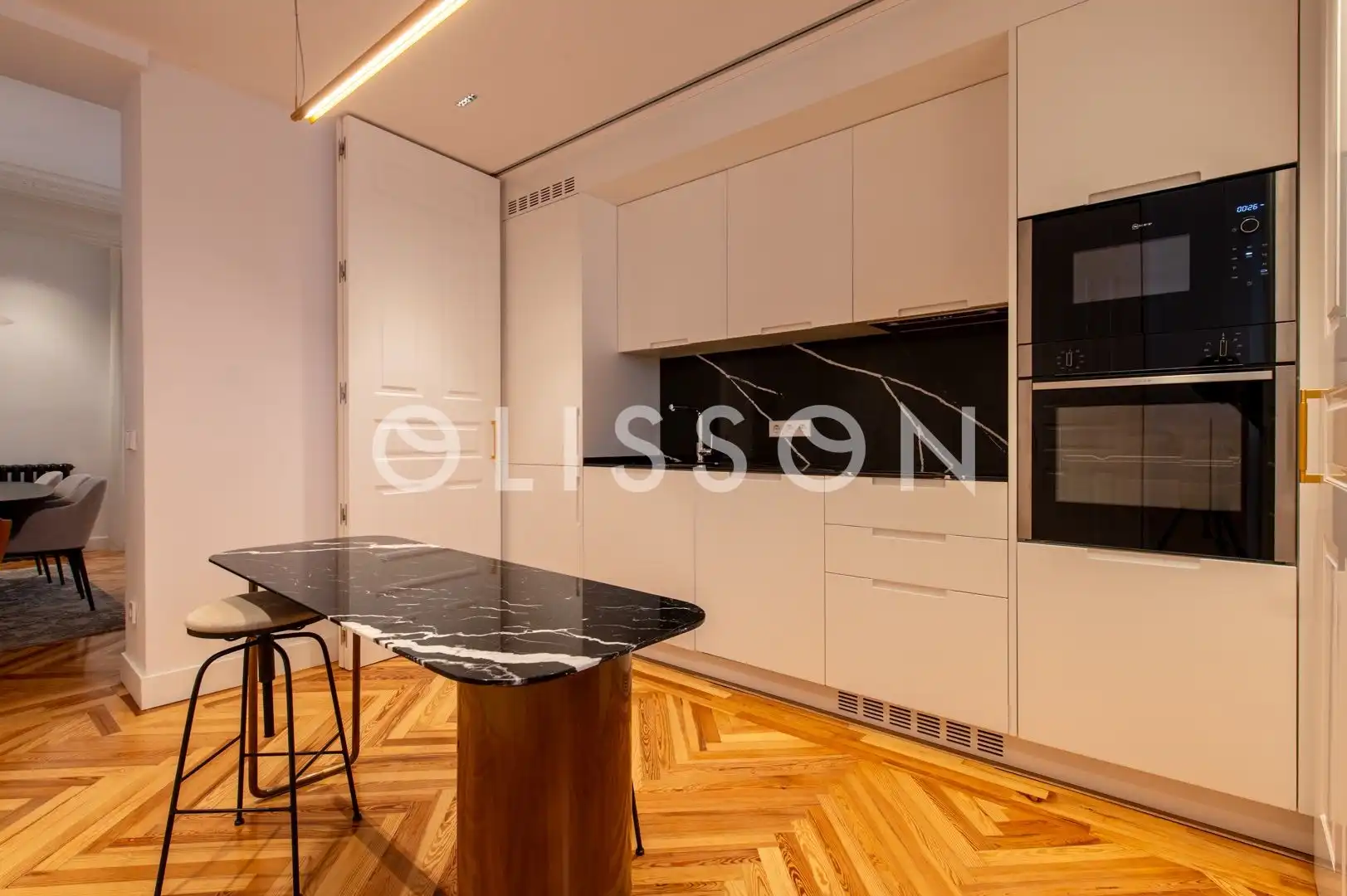 Appartement avec ascenseur à vendre à Centro, imagen 3