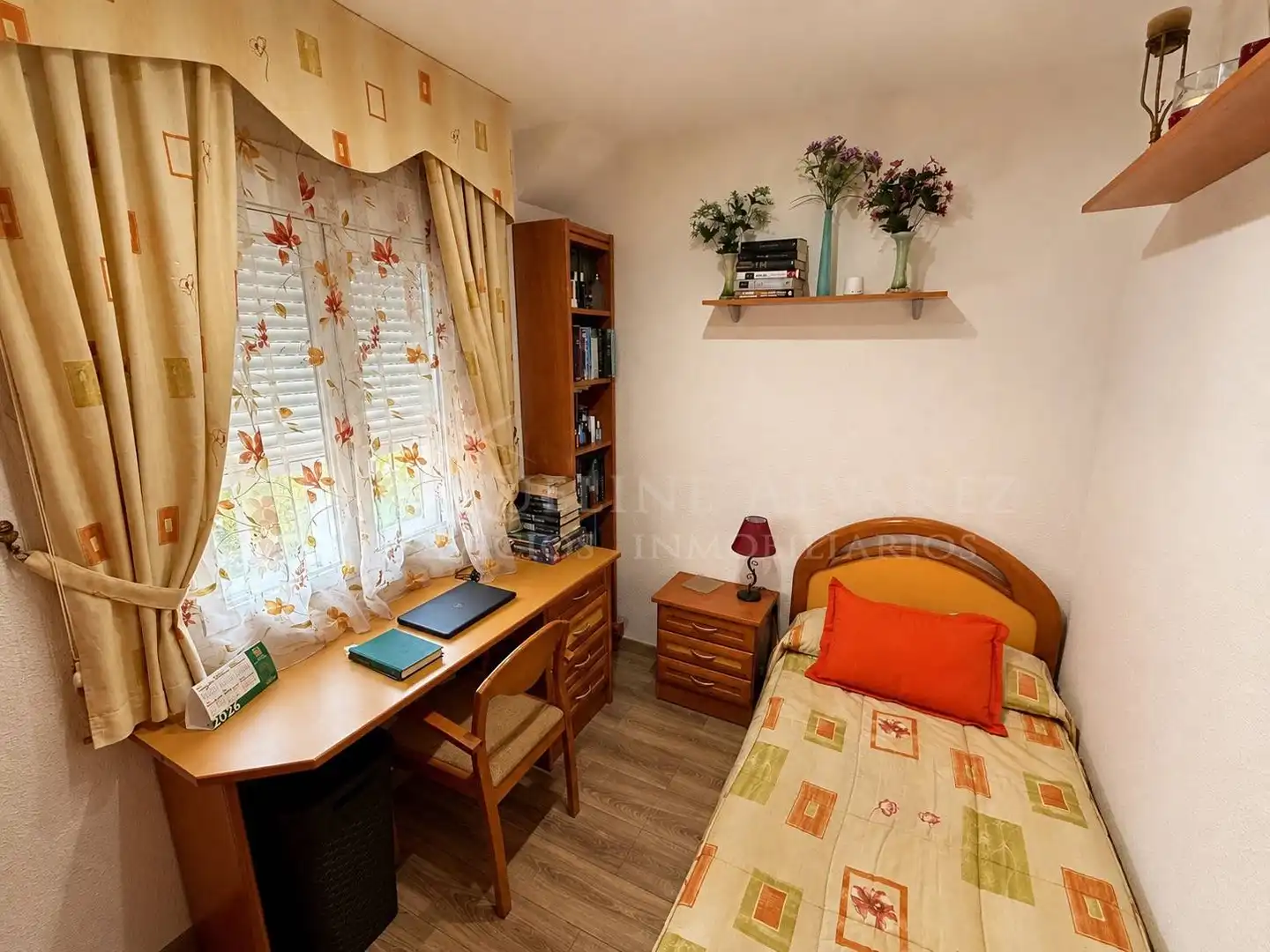 Habitación de Casa o chalet en venta en Numancia de la Sagra con Aire acondicionado, Calefacción y Terraza