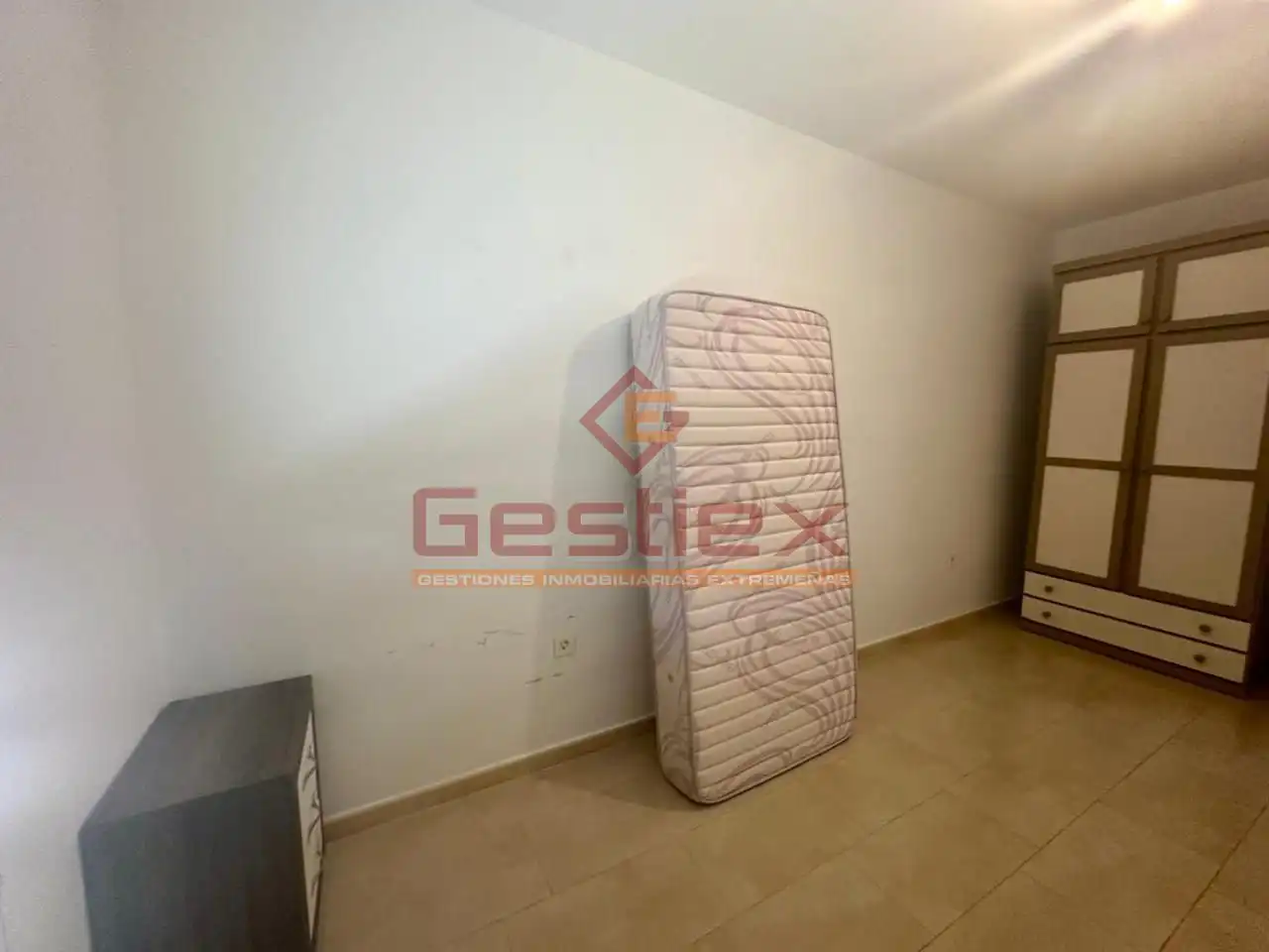 Schlafzimmer von Maisonette zur Miete in Almendralejo