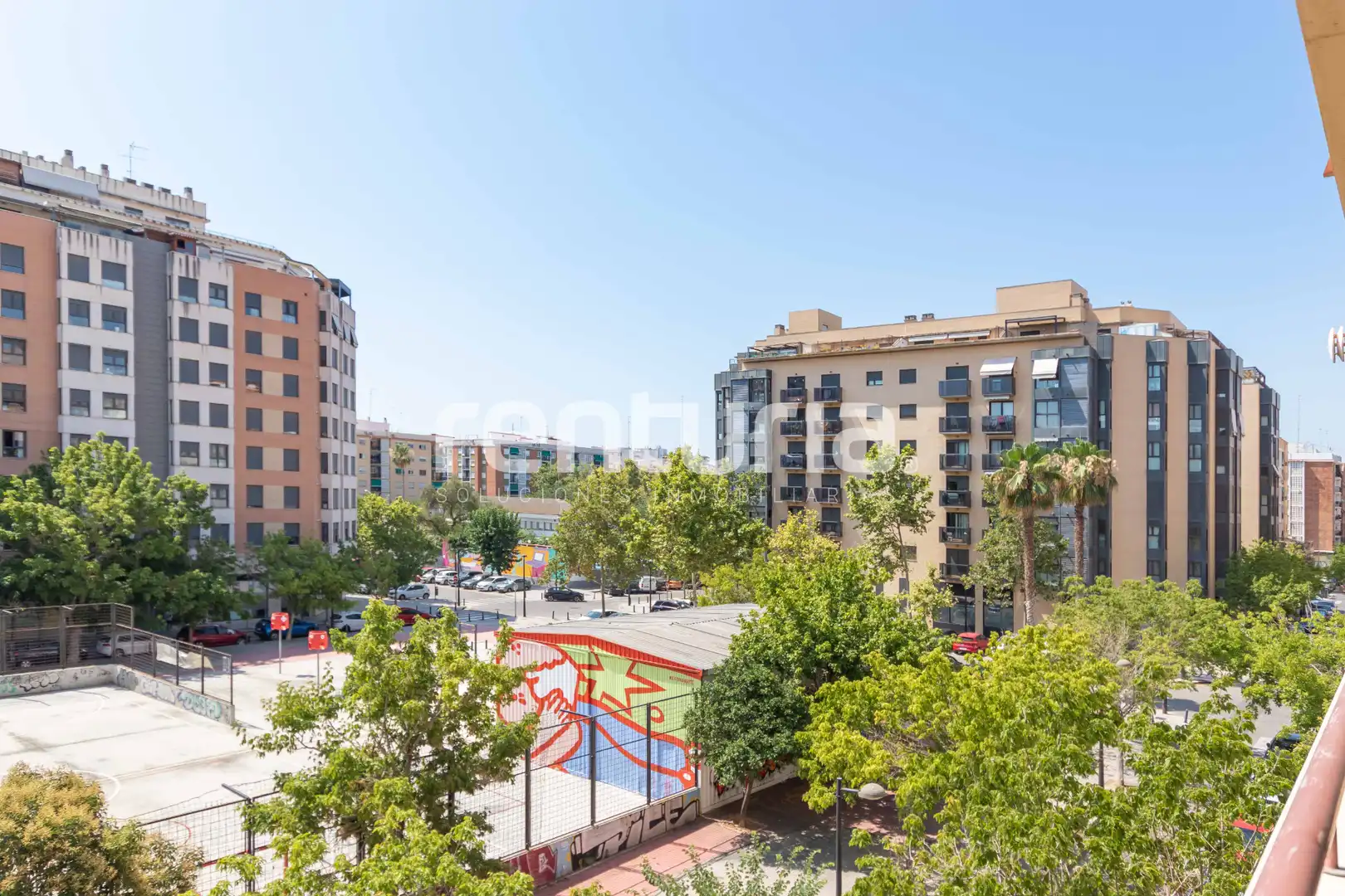 Pis de lloguer a Carrer de Vinaròs, Sant Llorenç - Zona Alfahuir
