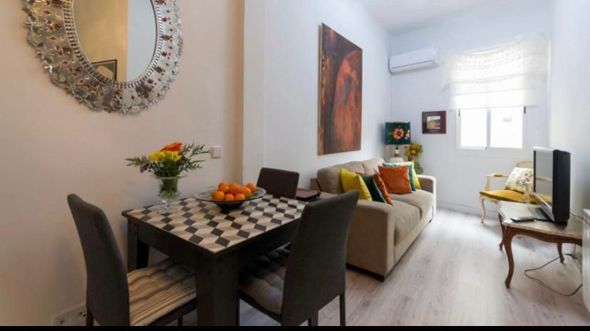 Wohnung zur Miete in Plaza de Cascorro, Embajadores - Lavapiés